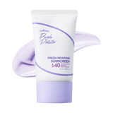 Onion Newpair Sun SPF40+ Broad Spectrum