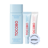 Bio Watery Sun Cream Mini Gift Set