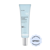 Beta-Glucan Barrier Sun Care SPF50+ PA+ Broad Spectrum