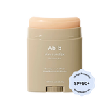 Airy Sunstick Smoothing Bar SPF50+ Broad Spectrum