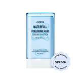 Waterfull Hyaluronic Acid Cooling Sun Stick SPF50+ PA+ Broad Spectrum