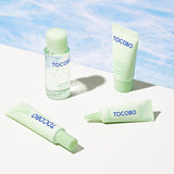Cica Calming Starter Kit