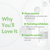 Molecule-Clear 5% Lactic Acid Serum