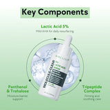 Molecule-Clear 5% Lactic Acid Serum