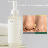 Heartleaf Pore Control Cleansing Oil