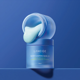 Water Sleeping Mask EX