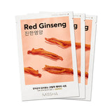Airy Fit Sheet Mask [Red Ginseng]