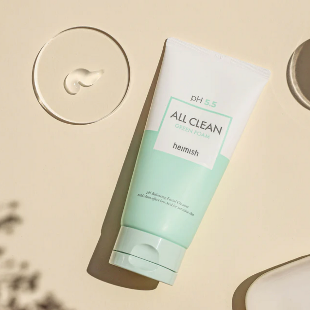 Cleansers