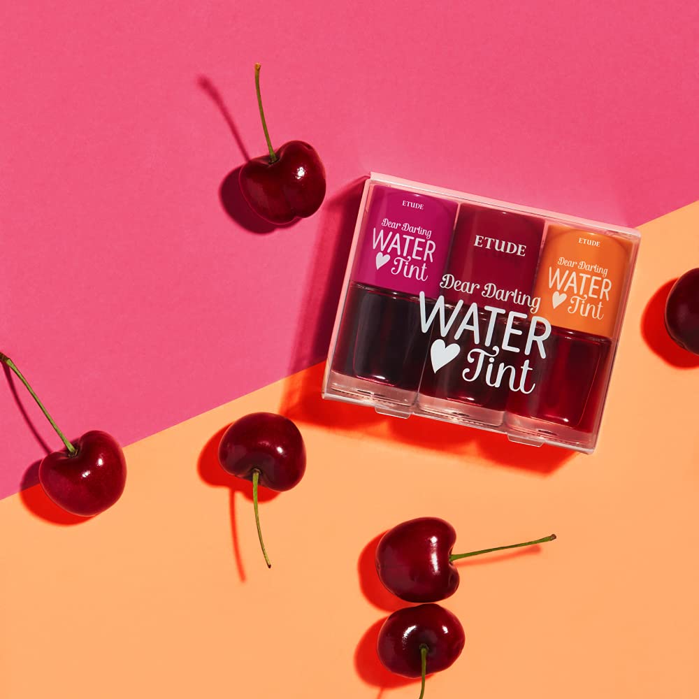 Dear Darling Water Tint [Strawberry Ade]