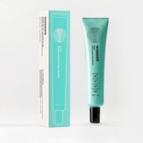 Honey Green Aqua Bomb Cream