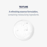 Highly Moisturising Essence Mask Pack