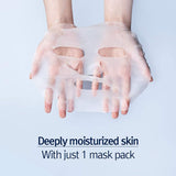 Highly Moisturising Essence Mask Pack