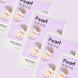 Airy Fit Sheet Mask [Pearl]