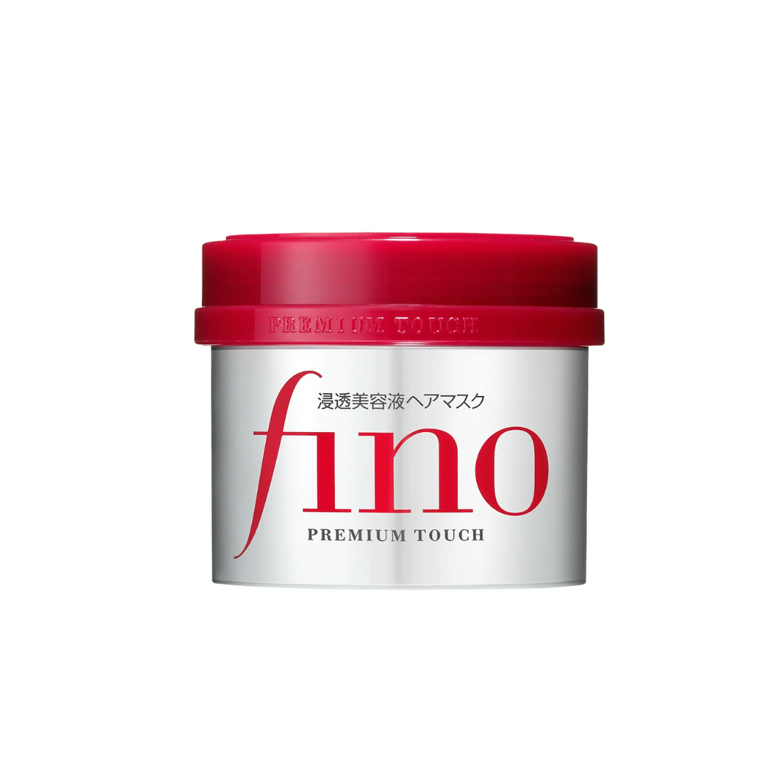 Fino Premium Touch Hair Mask