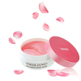 Bulgarian Rose Water Hydrogel Eye Patch